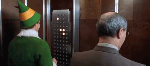 Giphy Guess we'll die in here then.